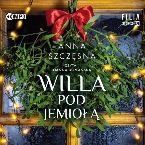 Willa Pod Jemiołą