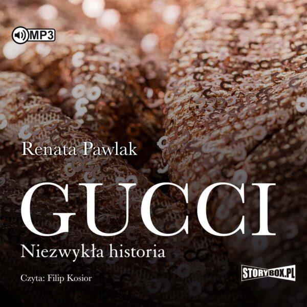 Gucci. Niezwykła historia