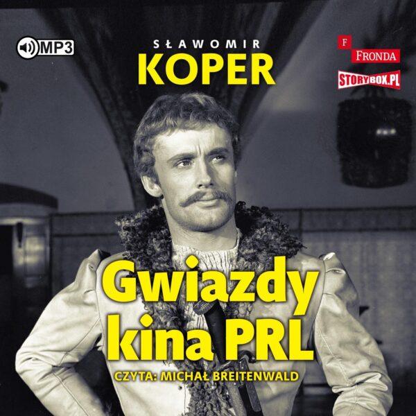 Gwiazdy kina PRL