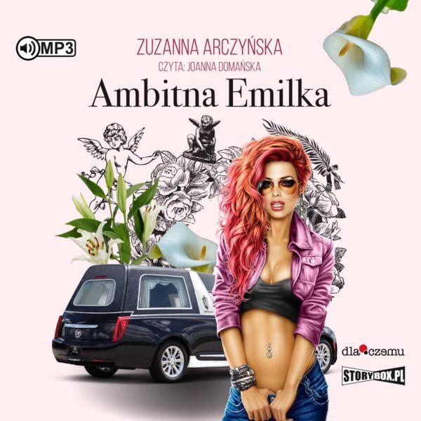 Ambitna Emilka