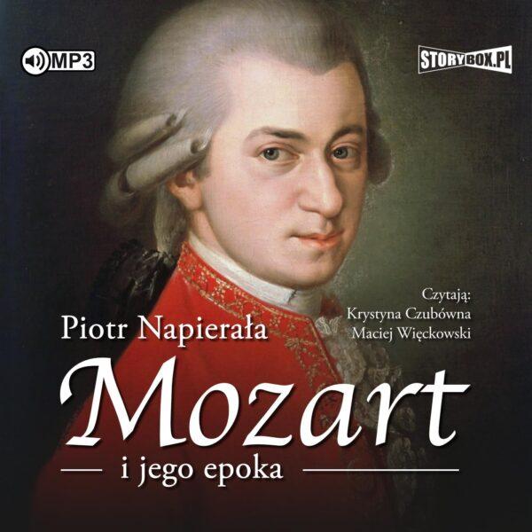 Mozart i jego epoka