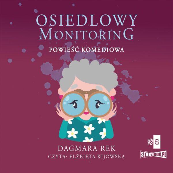 Osiedlowy monitoring