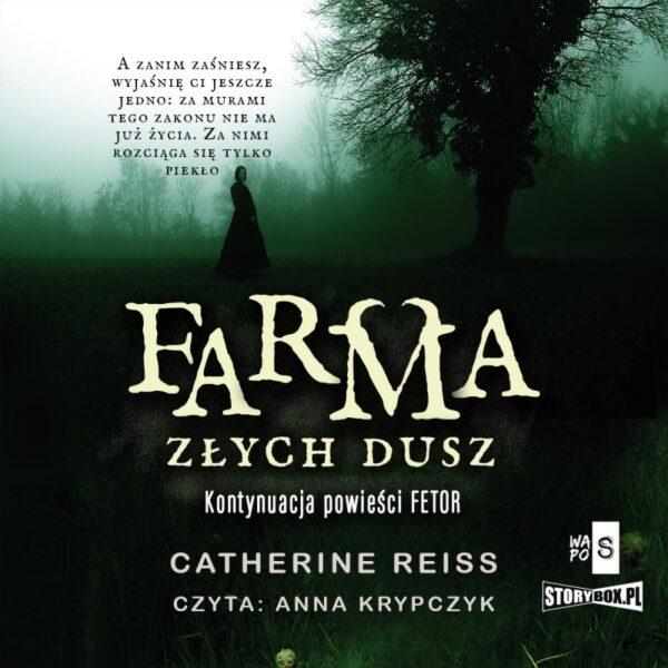 Farma złych dusz