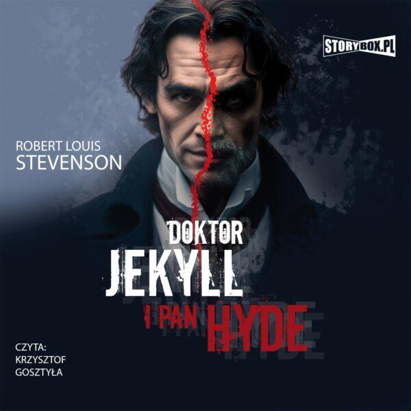 Doktor Jekyll i pan Hyde