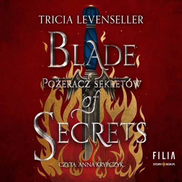 Blade of Secrets. Pożeracz sekretów