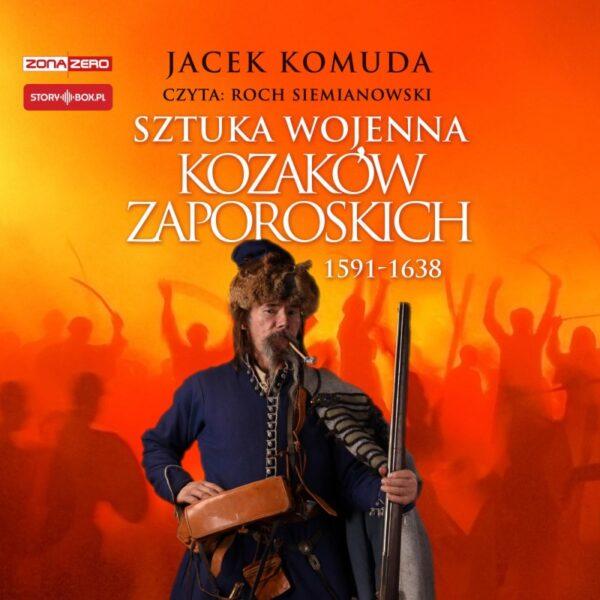 Sztuka wojenna kozaków zaporoskich