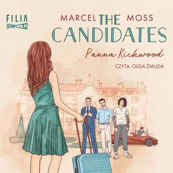 The Candidates. Panna Richwood