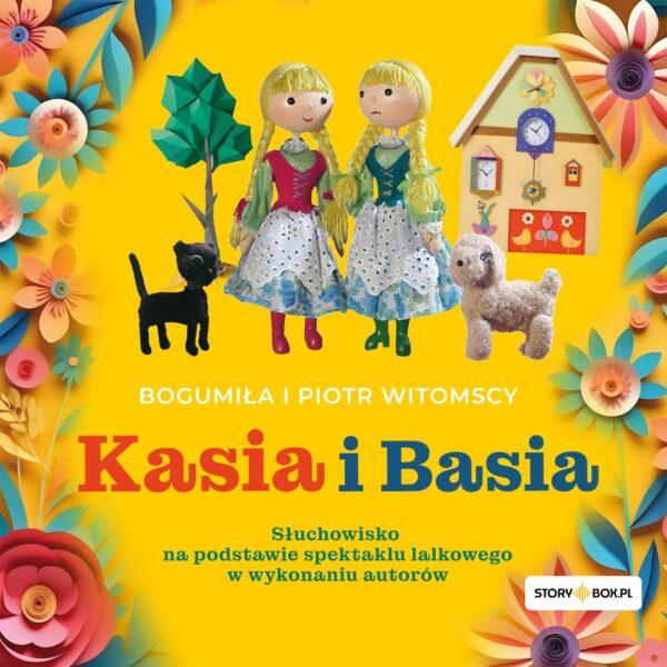 Kasia i Basia