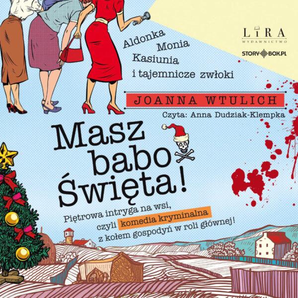 Masz babo Święta!