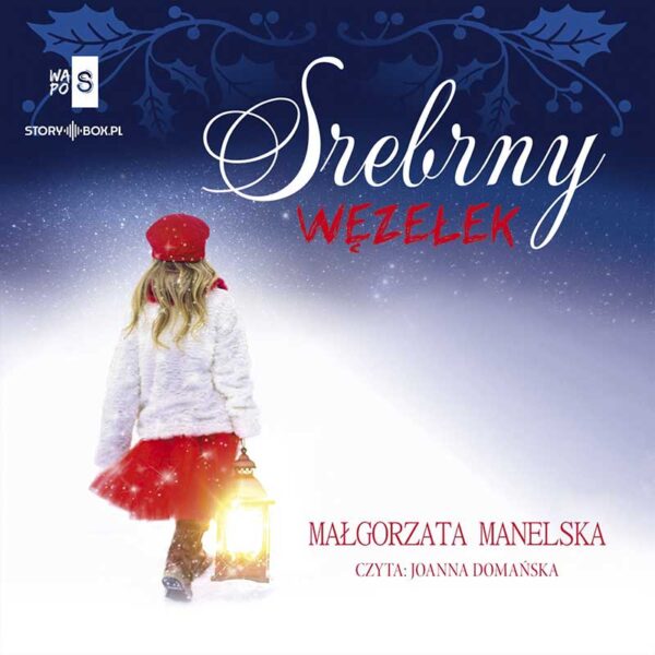 Srebrny węzełek